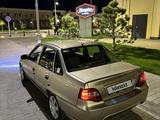 Daewoo Nexia 2013 года за 2 700 000 тг. в Туркестан – фото 5