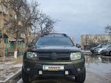 Renault Duster 2019 годаүшін7 700 000 тг. в Актау – фото 2