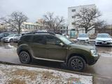 Renault Duster 2019 года за 8 500 000 тг. в Актау