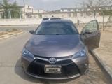 Toyota Camry 2016 года за 7 100 000 тг. в Актау – фото 5