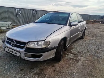 Opel Omega 1998 года за 700 000 тг. в Караганда – фото 3