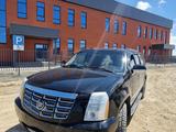 Cadillac Escalade 2008 года за 12 500 000 тг. в Алматы – фото 2