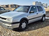 Volkswagen Golf 1993 годаүшін1 050 000 тг. в Шымкент – фото 2