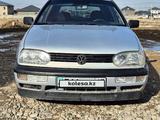 Volkswagen Golf 1993 годаүшін1 050 000 тг. в Шымкент