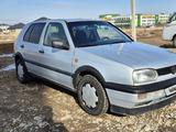 Volkswagen Golf 1993 годаүшін1 050 000 тг. в Шымкент – фото 3