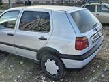 Volkswagen Golf 1993 годаүшін1 050 000 тг. в Шымкент – фото 4