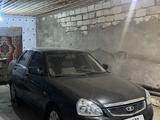 ВАЗ (Lada) Priora 2170 2008 года за 1 200 000 тг. в Актобе – фото 2