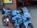 Honda  CBR 600RR 2006 годаfor2 650 000 тг. в Актобе