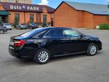 Toyota Camry 2013 годаfor8 700 000 тг. в Павлодар – фото 4