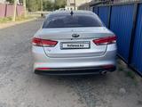Kia K5 2020 года за 8 500 000 тг. в Павлодар – фото 3