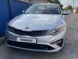 Kia K5 2020 года за 8 500 000 тг. в Павлодар