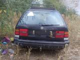Volkswagen Passat 1992 года за 700 000 тг. в Рудный – фото 2