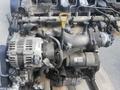 Двигатель d4ea Hyundai Santa Fe Trajet 2.0Л 112л. Сүшін334 000 тг. в Костанай – фото 2