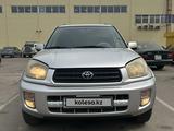 Toyota RAV4 2003 года за 5 100 000 тг. в Алматы