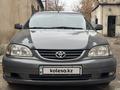 Toyota Avensis 2001 годаfor2 800 000 тг. в Шымкент