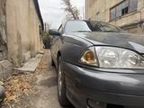 Toyota Avensis 2001 годаfor2 800 000 тг. в Шымкент – фото 4