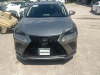 Lexus NX 200 2017 годаүшін15 000 000 тг. в Алматы