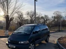 Toyota Previa, 1995