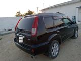 Nissan X-Trail 2005 года за 3 900 000 тг. в Актау – фото 4