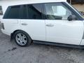 Land Rover Range Rover 2004 года за 3 500 000 тг. в Туркестан – фото 5