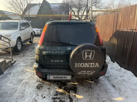 Honda CR-V 1999 года за 3 650 000 тг. в Алматы – фото 7