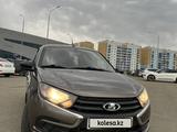 ВАЗ (Lada) Granta 2190 2020 годаүшін3 699 999 тг. в Семей – фото 4