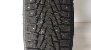 235-55-17 Nokian Nordman 7 за 65 000 тг. в Алматы