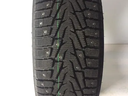 235-55-17 Nokian Nordman 7 за 60 000 тг. в Алматы