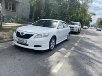 Toyota Camry 2007 годаүшін6 500 000 тг. в Алматы