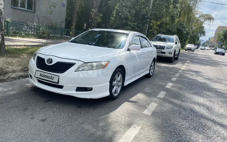 Toyota Camry 2007 годаүшін6 500 000 тг. в Алматы