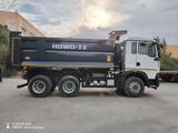 Howo  T5G 2025 годаүшін32 300 000 тг. в Кызылорда