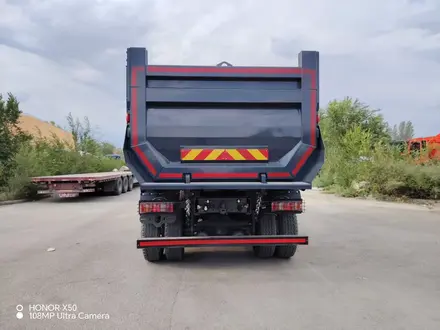 Howo  T5G 2025 года за 32 300 000 тг. в Кызылорда – фото 2