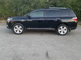 Toyota Highlander 2011 годаүшін13 300 000 тг. в Кокшетау