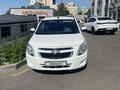 Chevrolet Cobalt 2022 года за 4 200 000 тг. в Алматы