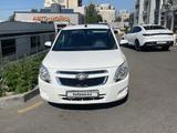Chevrolet Cobalt 2022 года за 4 200 000 тг. в Алматы