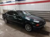 BMW 528 1997 годаүшін3 500 000 тг. в Павлодар