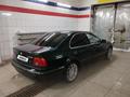BMW 528 1997 годаүшін3 500 000 тг. в Павлодар – фото 3