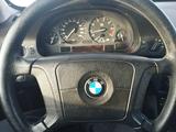 BMW 528 1997 года за 3 750 000 тг. в Павлодар – фото 4