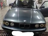 BMW 520 1990 года за 1 400 000 тг. в Кокшетау – фото 2