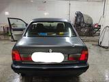BMW 520 1990 года за 1 400 000 тг. в Кокшетау – фото 3