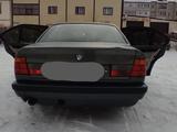 BMW 520 1990 года за 1 400 000 тг. в Кокшетау – фото 4