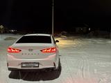 Hyundai Sonata 2018 годаүшін8 500 000 тг. в Астана – фото 5