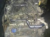 Двигатель Хундай Санта Фе 2.7 G6EAүшін450 000 тг. в Алматы
