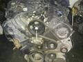 Двигатель Хундай Санта Фе 2.7 G6EA за 450 000 тг. в Алматы – фото 2
