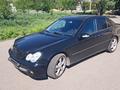 Mercedes-Benz C 320 2004 годаүшін3 800 000 тг. в Шымкент – фото 8