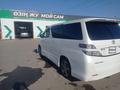 Toyota Vellfire 2009 годаүшін6 000 000 тг. в Актобе – фото 10