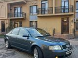 Audi A6 2002 годаүшін2 300 000 тг. в Туркестан – фото 2