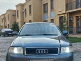 Audi A6 2002 годаүшін2 300 000 тг. в Туркестан – фото 3