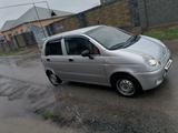 Daewoo Matiz 2013 годаүшін1 500 000 тг. в Шымкент