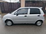 Daewoo Matiz 2013 годаүшін1 500 000 тг. в Шымкент – фото 5